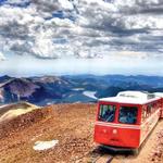 Pikes Peak