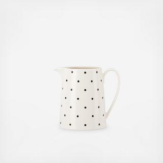 Larabee Dot Creamer