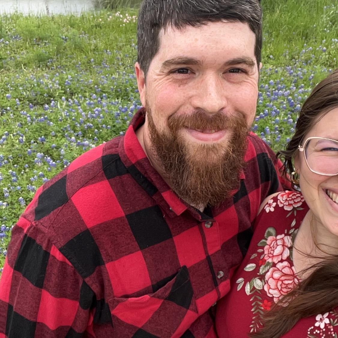 Bluebonnets
