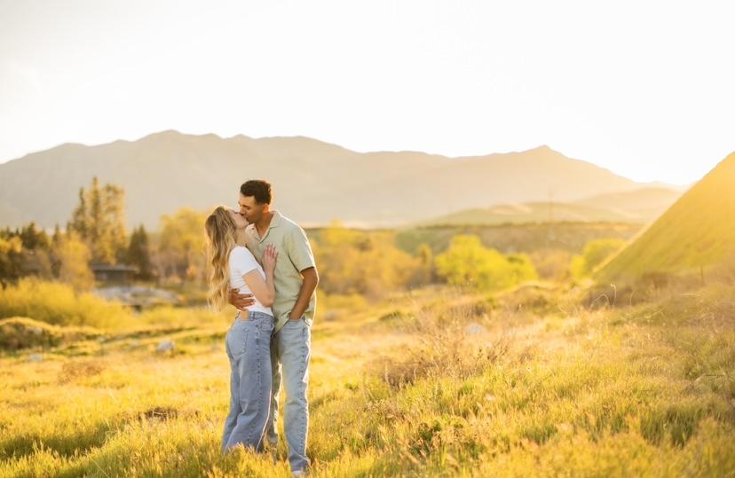 The Wedding Website of Camryn Rowell and Sergio Romero