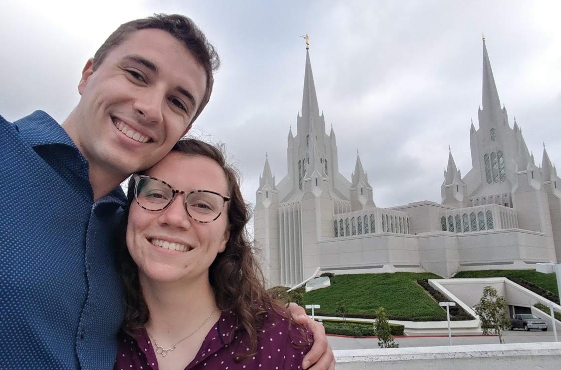 The Wedding Website of Sarah Wagstaff and William Jared Walker