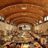 West Side Market