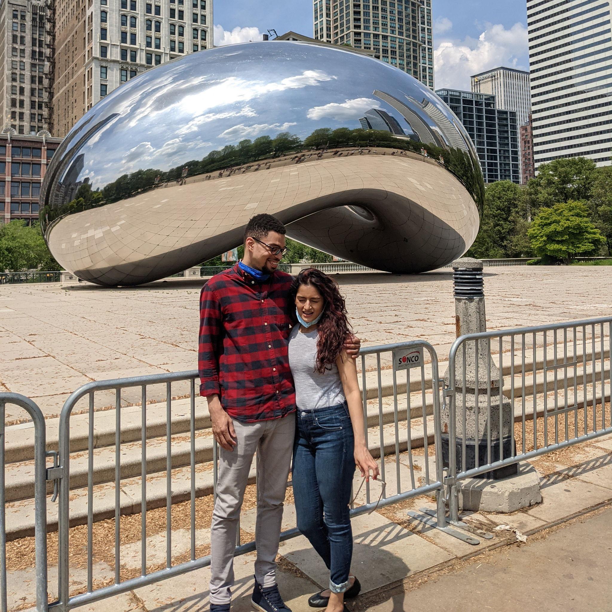 Chicago, IL (May 2021)