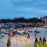 Marina Beach Club Nha Trang