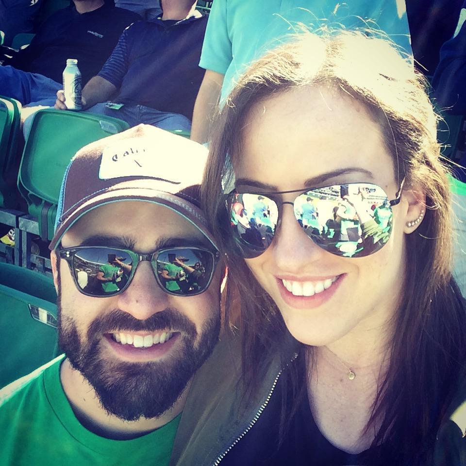 Phoenix Open, February 2016