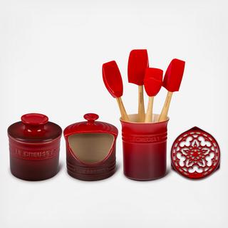 Countertop Tools & Organization Set