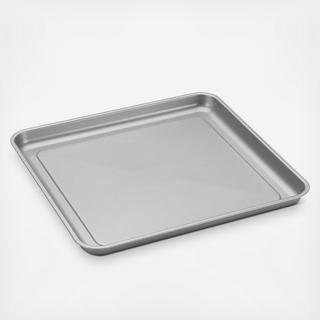 Toaster Oven Baking Pan