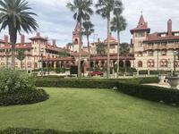 Historic Saint Augustine
