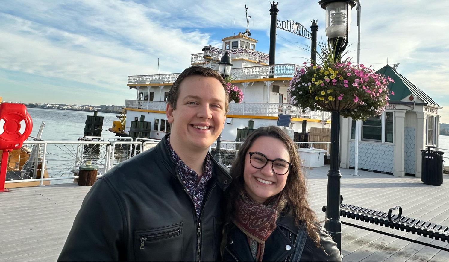 The Wedding Website of Angela Rose West and Nathanael Heisler