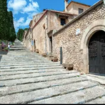església del Calvari