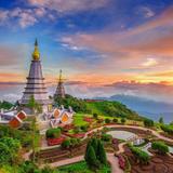 Doi Inthanon National Park