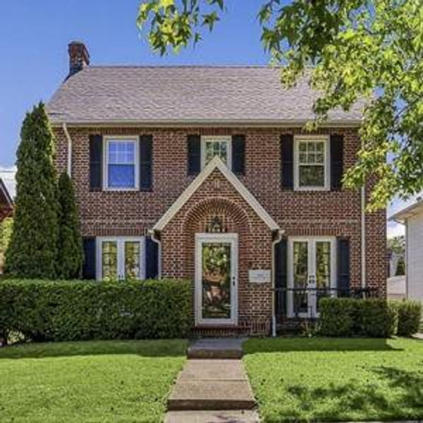 Our Home Renovation Fund