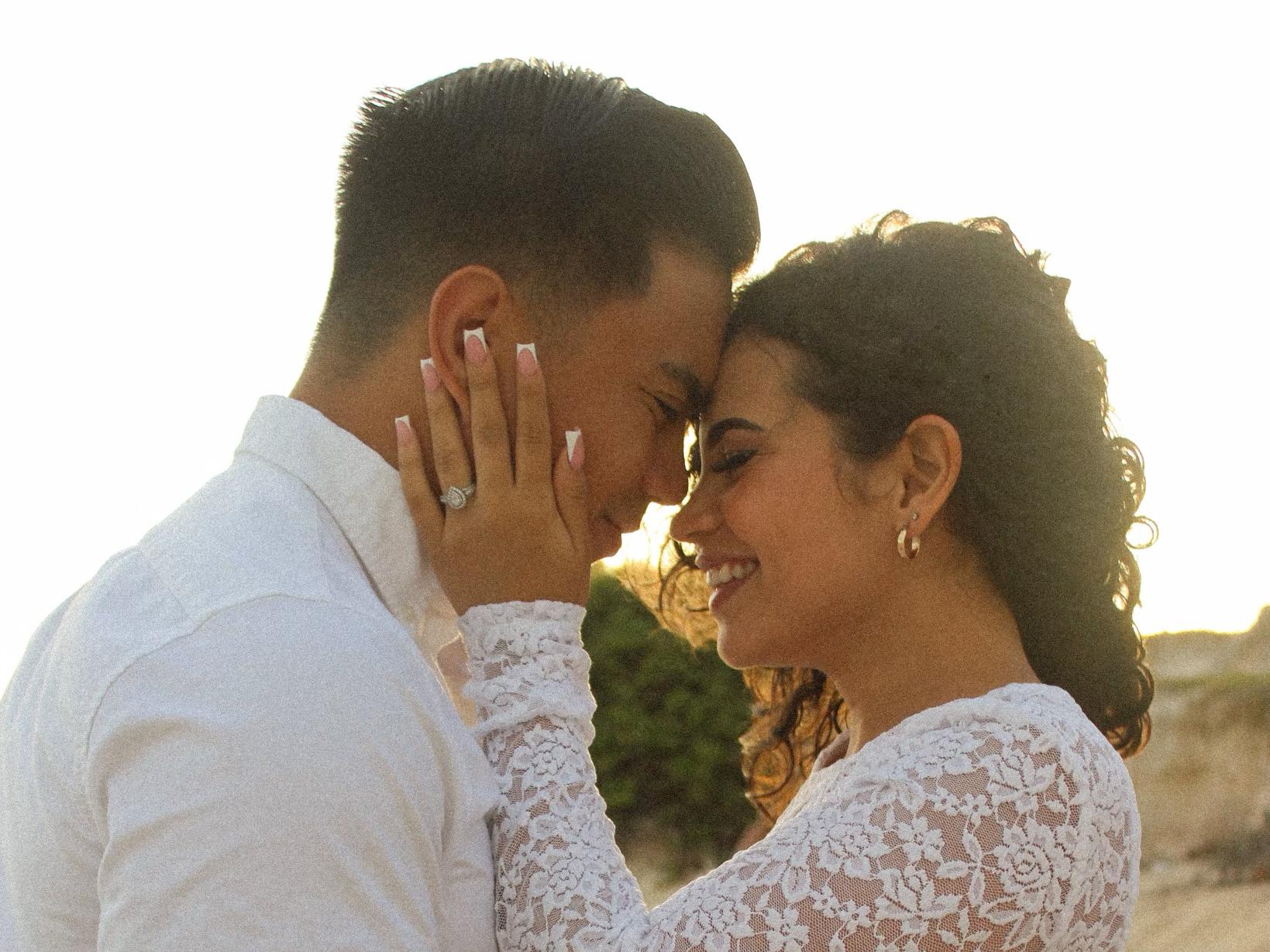 The Wedding Website of Chris Aguilar and Talina Caraballo