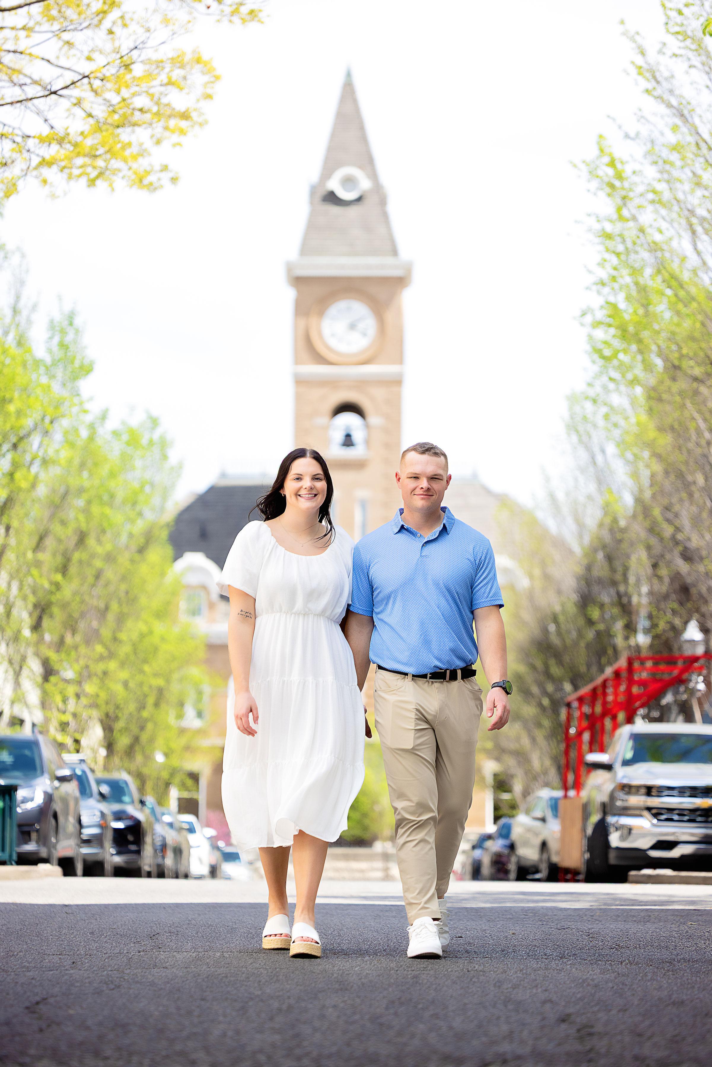 The Wedding Website of Emma Woodward and Brock Wendlandt