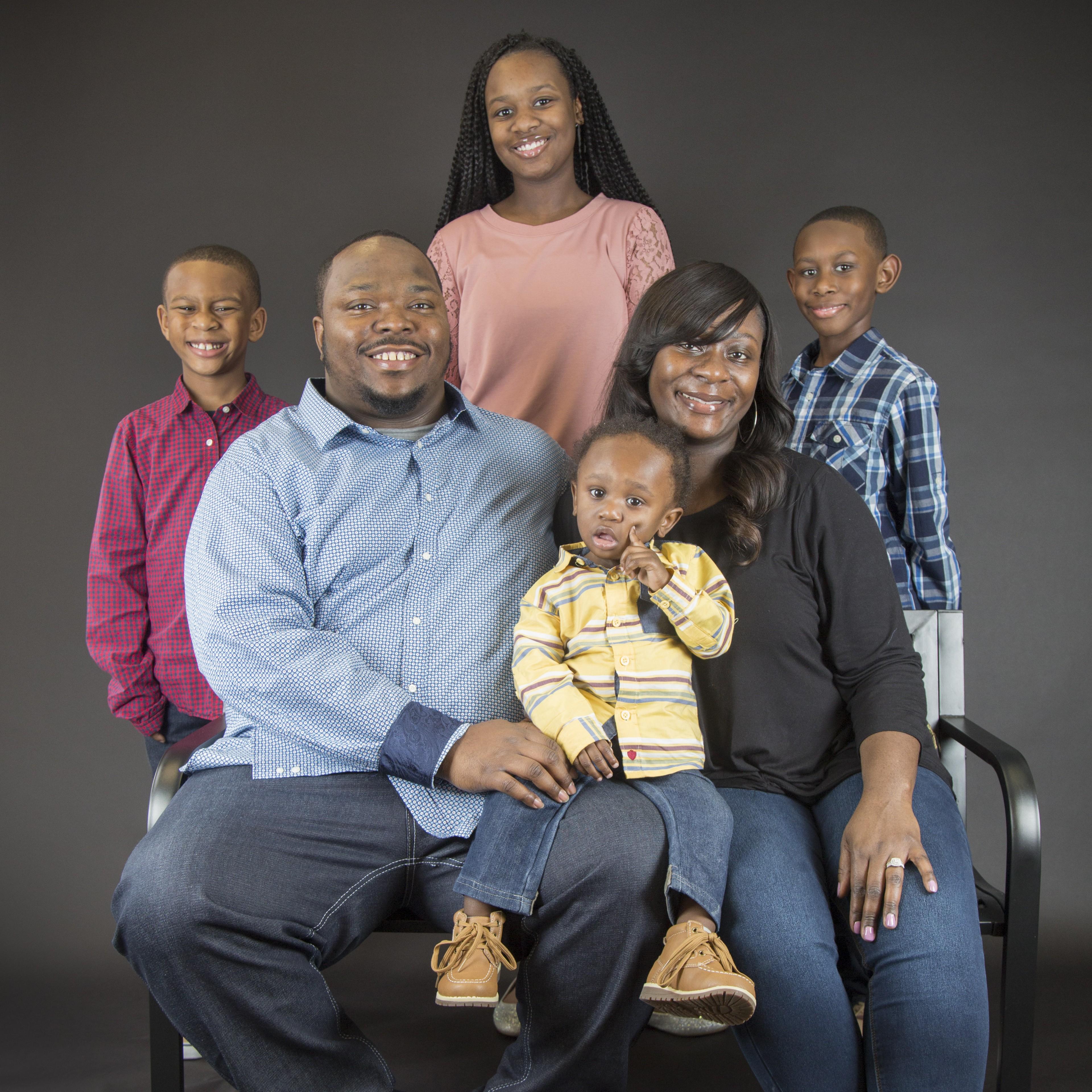 family photos 2-2018