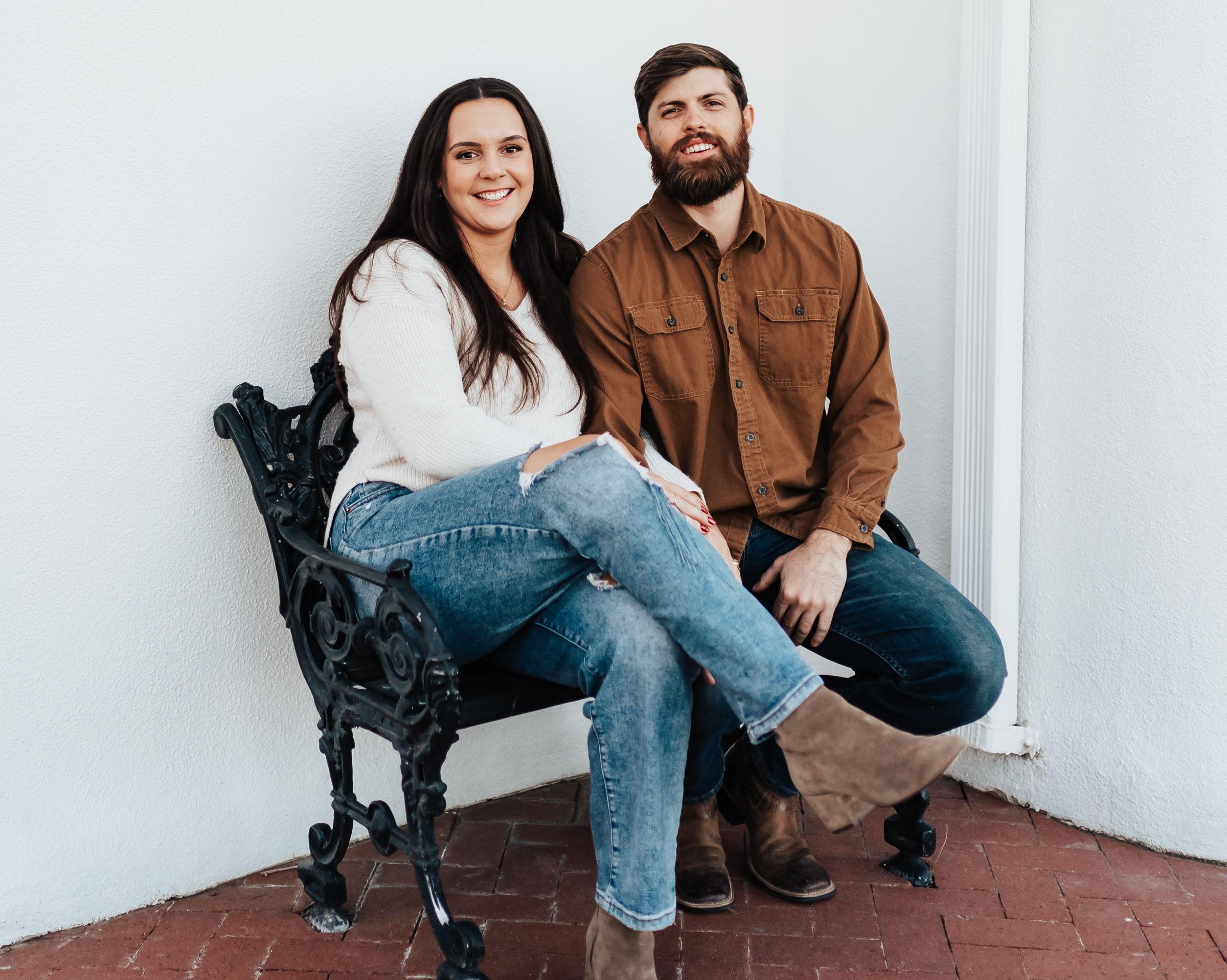 The Wedding Website of Valerie Freeman and Dylan Coffin