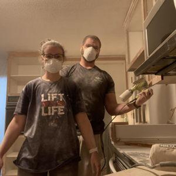 Home Improvements (Credit Card)