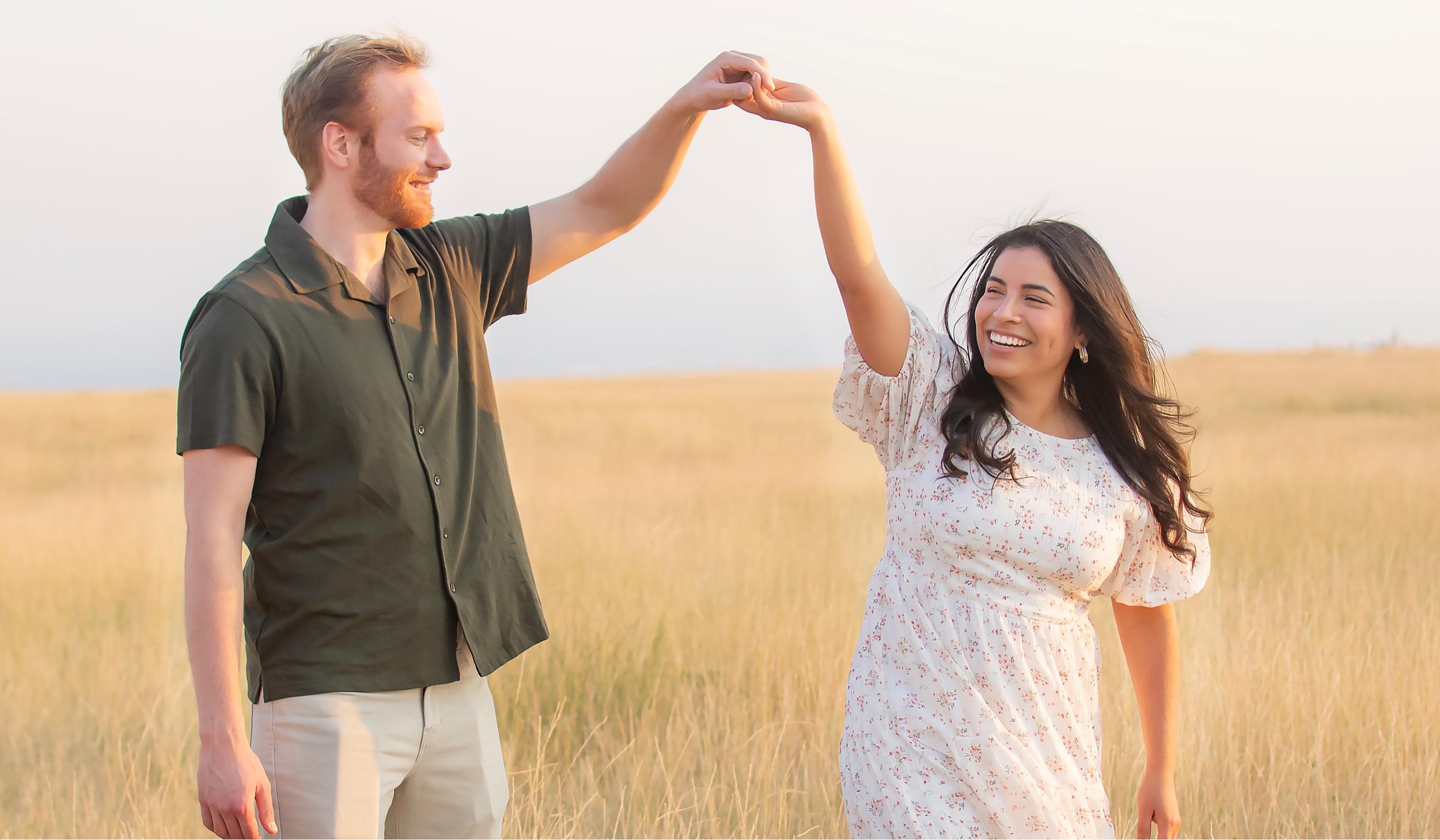 The Wedding Website of Sarahi Carrasco M. and Kyle L. Bowser