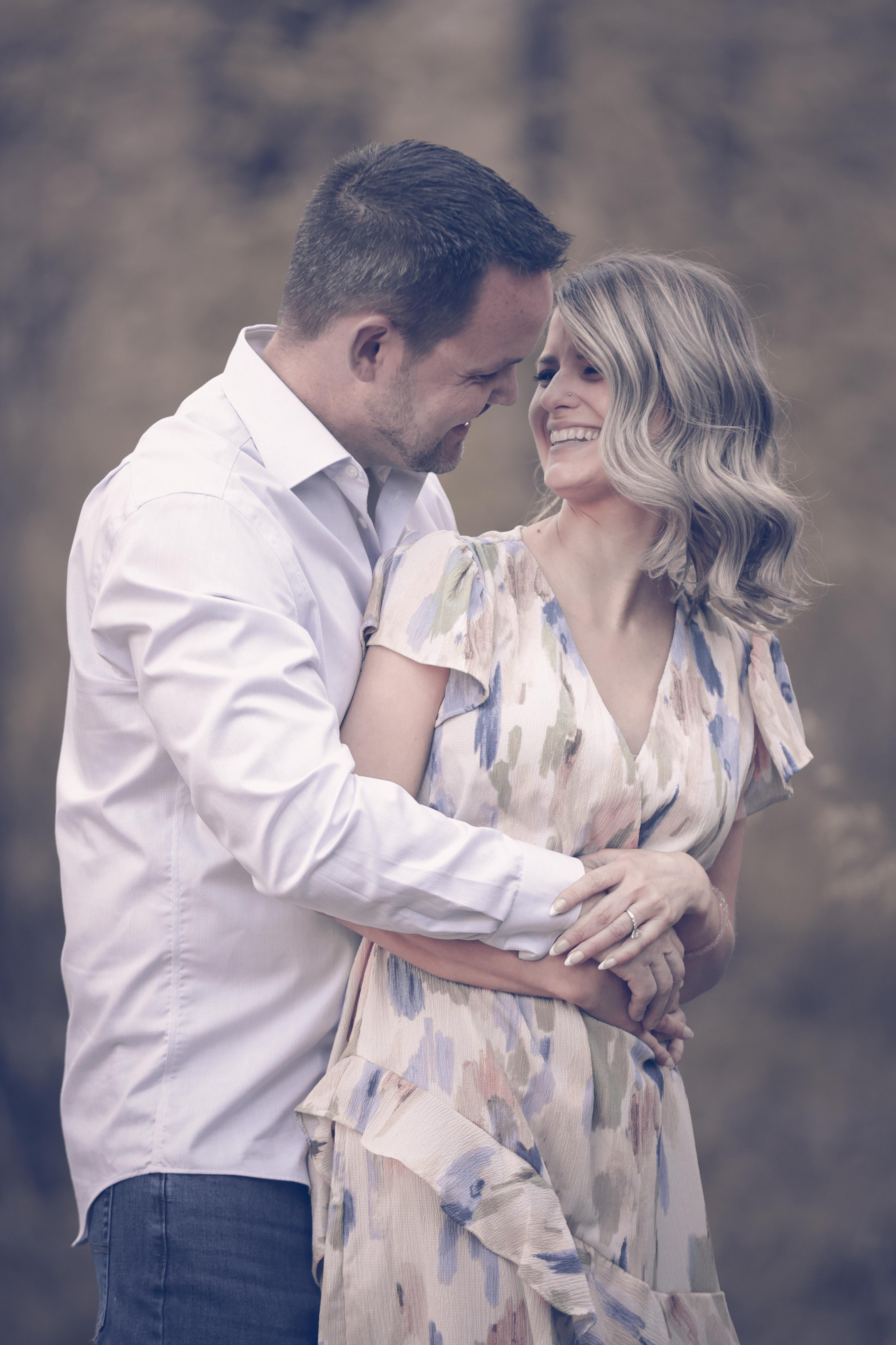 The Wedding Website of Aimee Klinetop and Steve Guill