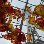Chihuly Garden & Glass