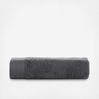 Solid Signature Bath Towel