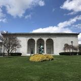 The Butler Institute of American Art
