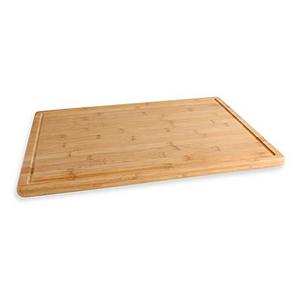 Bamboo 14-Inch L x 20-Inch Cutting Board
