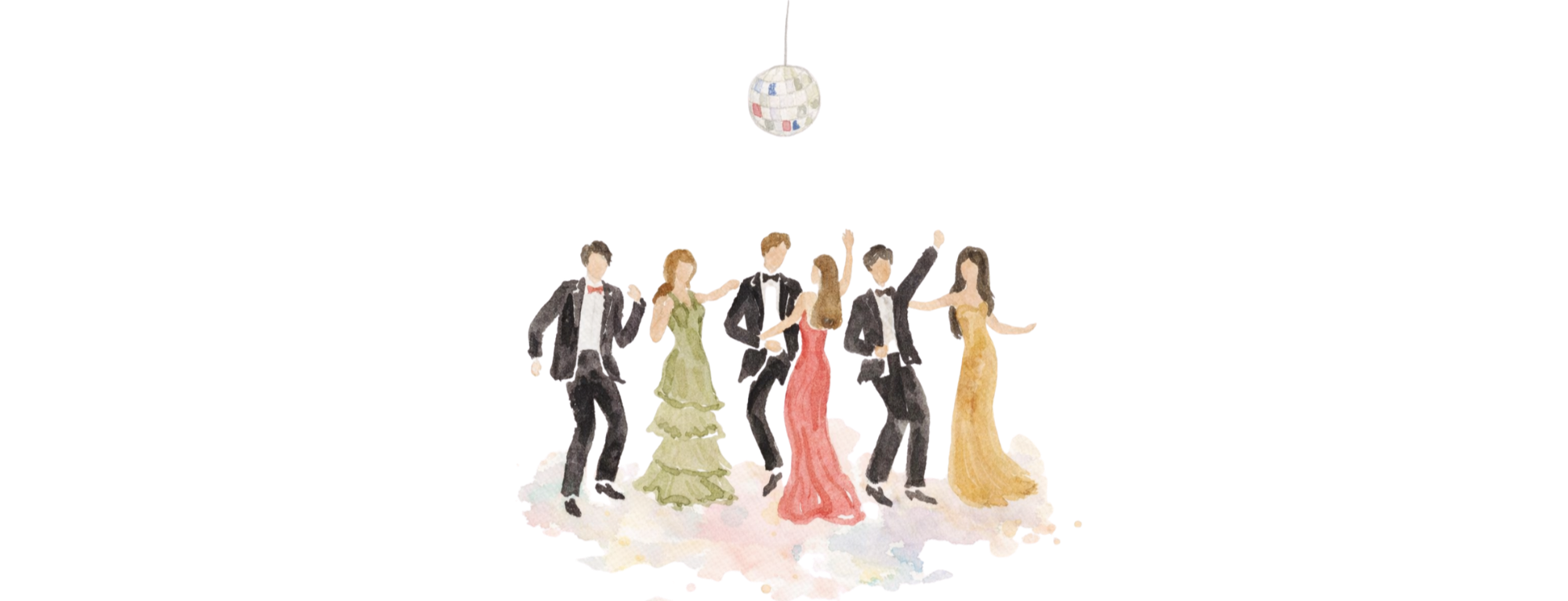 The Wedding Website of Emma Coad and Cole Turner