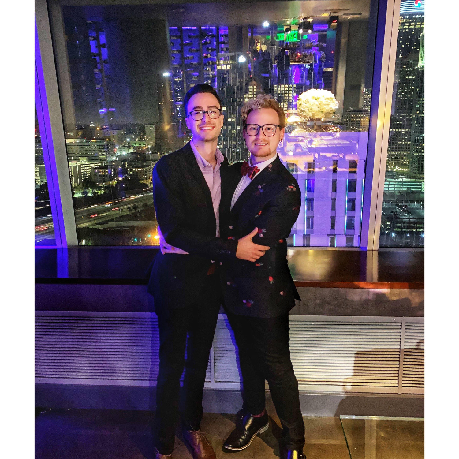 POMS Movie Premier - Los Angeles, CA 2019