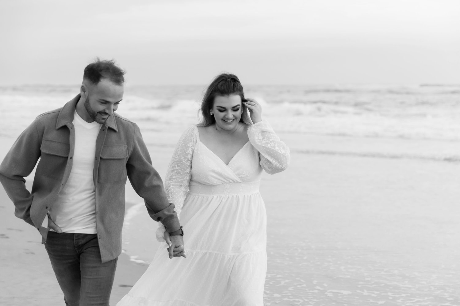 The Wedding Website of Annuschke Landman and Shaun Gough