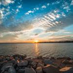 Lake Murray of Richland