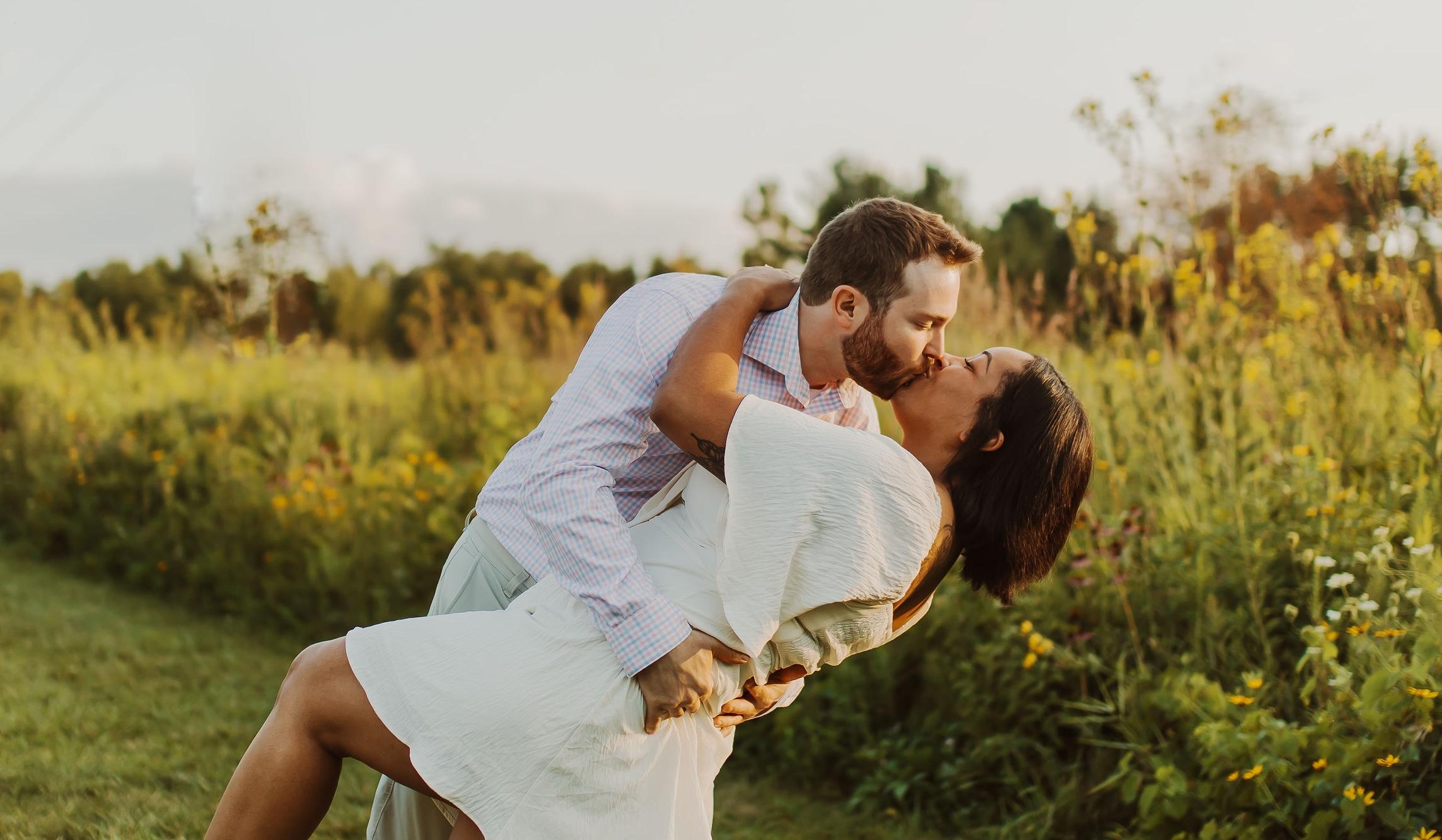 The Wedding Website of Amira Murry and Michael Spears