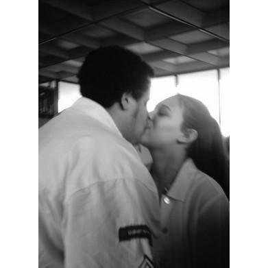 Our wedding Jan 17, 2007