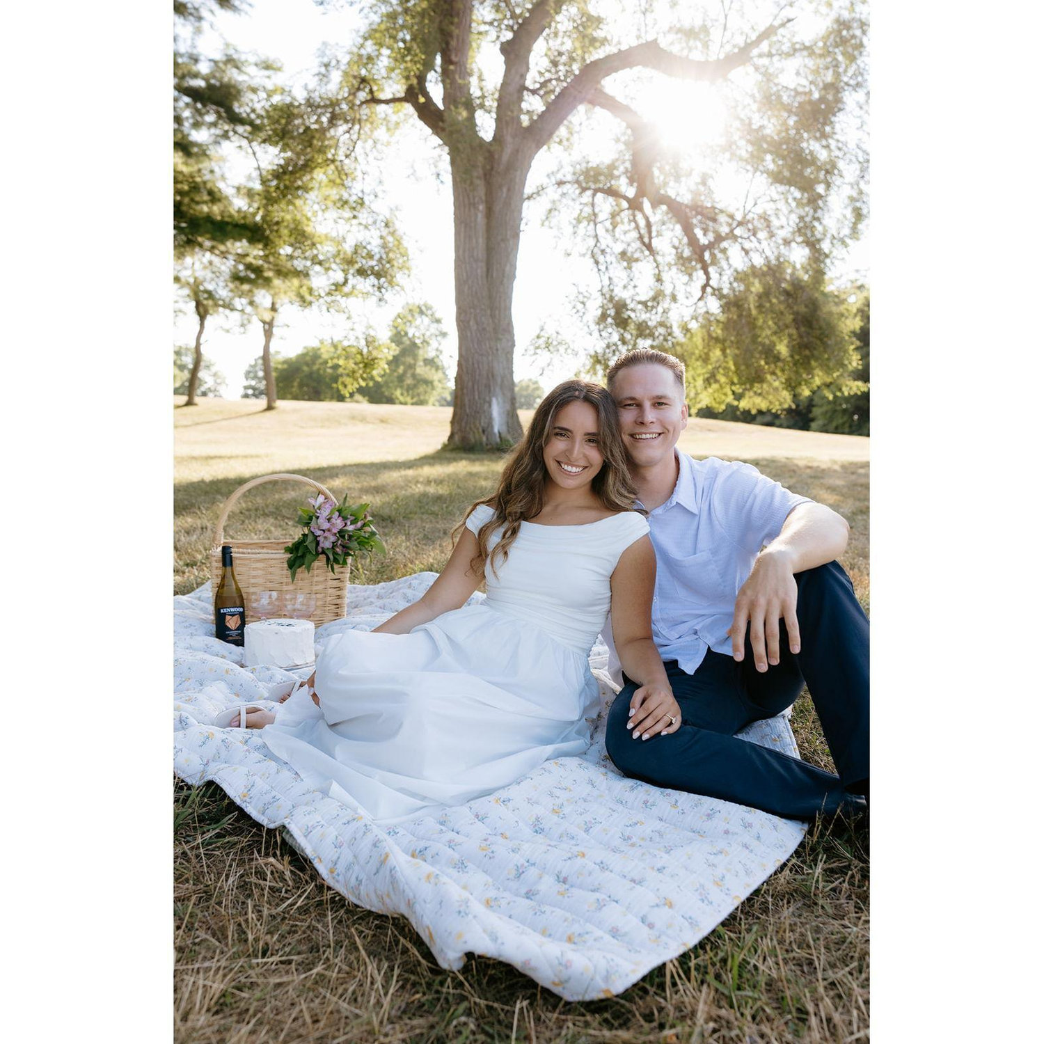 Engagement Shoot