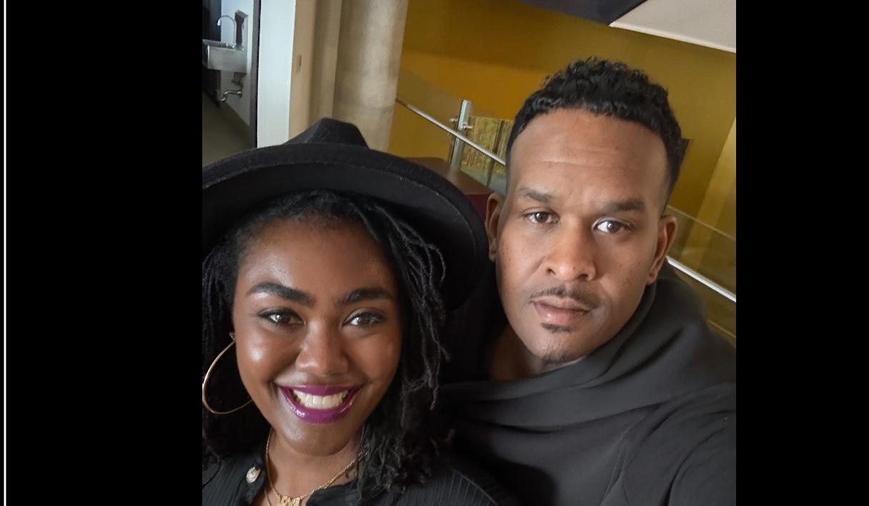The Wedding Website of Exdol Williams and DaShawn Wayman