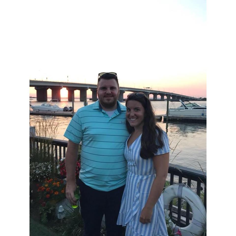 Bungalow Bar, Rockaway.