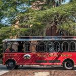 New Bern Tours & Convention