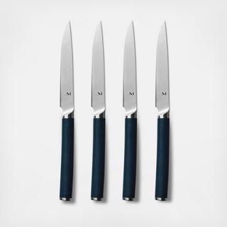 The 5-Piece Table Knife Set