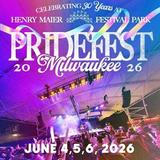 PrideFest Milwaukee