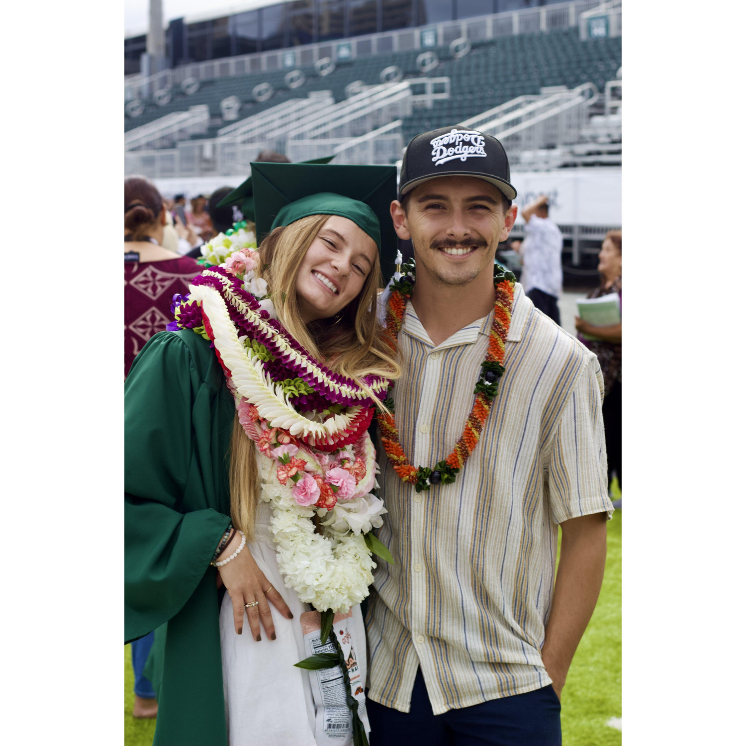 College Graduation