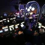 Ground Kontrol Classic Arcade and Bar
