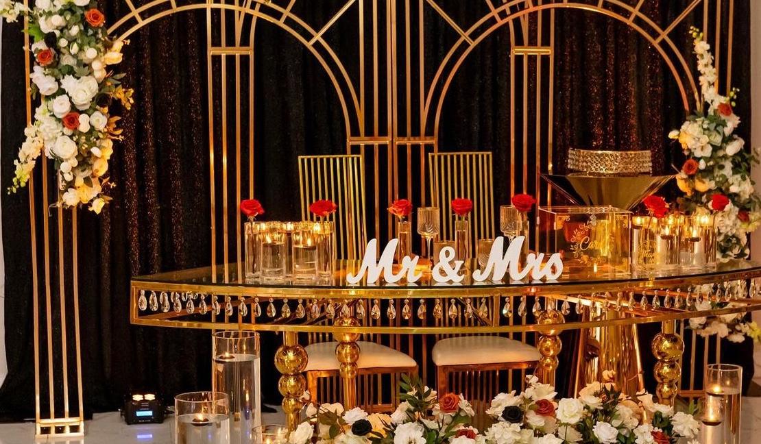 The Wedding Website of Natalie Fontanez and Steven Phillippe