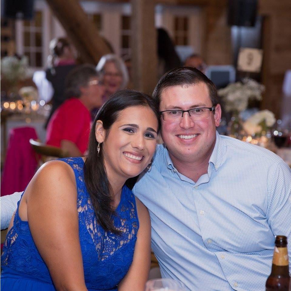 Michael & Mary Beth Grisi's Wedding in 2017