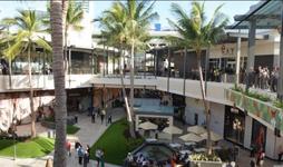 Ala Moana Center