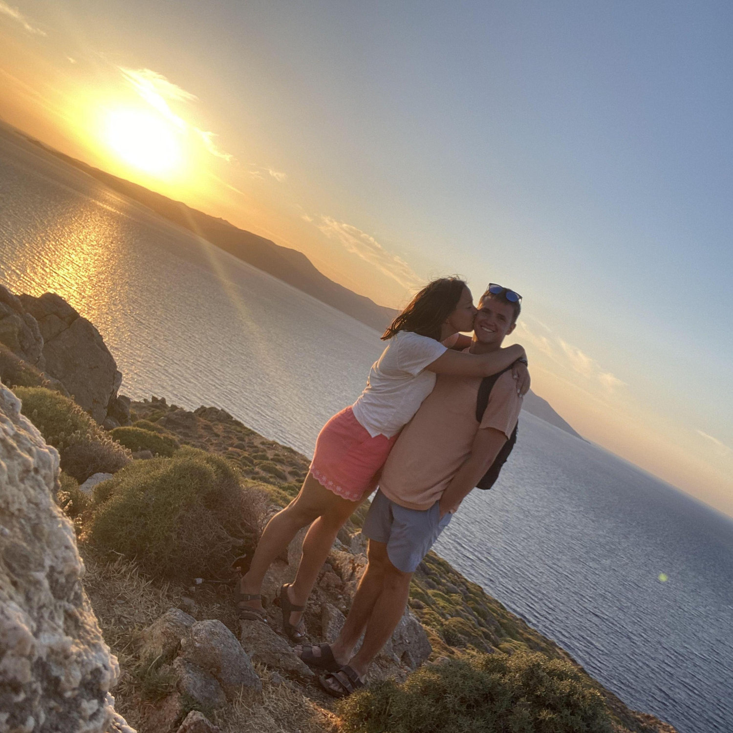 Milos, Greece