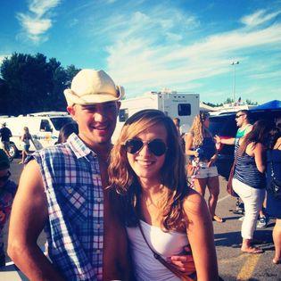 Countryfest 2013