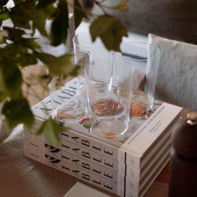 Spanish Glassware, Beer Glass Small