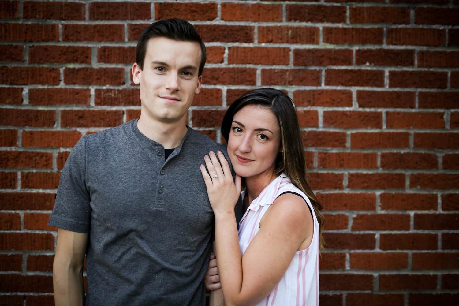 The Wedding Website of Carly Peppers and Joe Aicher