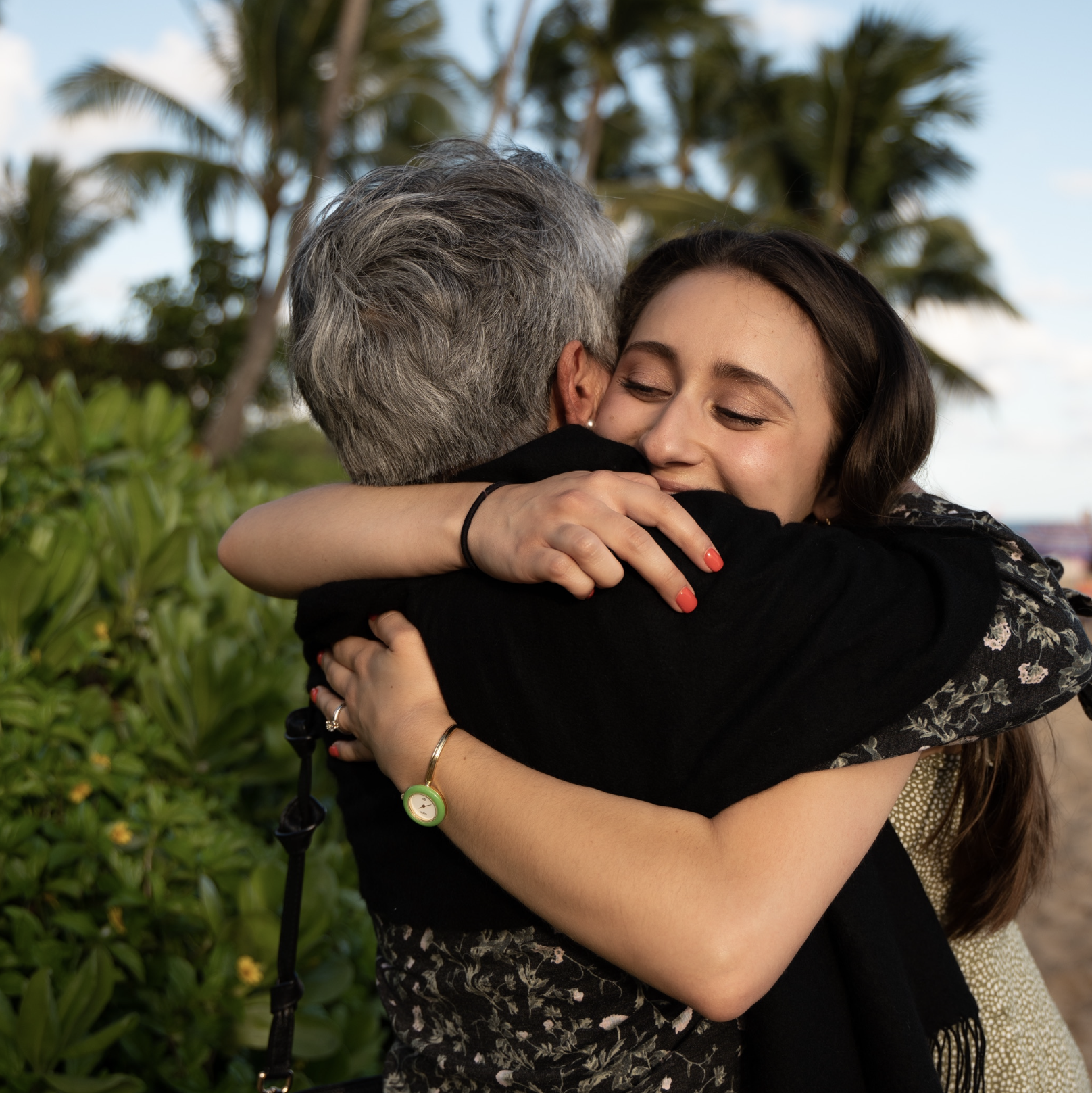 The best Abuelita there ever was!!