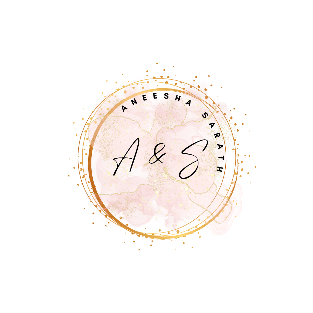 The Wedding Website of Aneesha Bhatia and Sarath Santhoshkumar